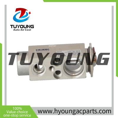 Auto Air Conditioning Expansion Valve MERCEDES-BENZ ACTROS MP2 0038307384 A0038307384 840175N ME1273
