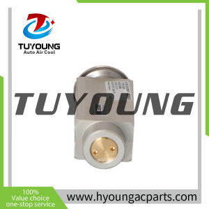Auto Air Conditioning Expansion Valve MERCEDES-BENZ ACTROS MP2 0038307384 A0038307384 840175N ME1273