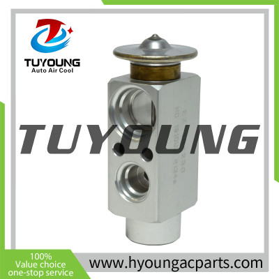 Auto Air Conditioning Expansion Valve Mercedes-Benz Actros 1331998 81619670014 0028300984 A0028300984 3131033 7009072 EX 10423C