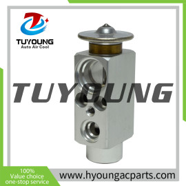 Auto Air Conditioning Expansion Valve Mercedes-Benz Actros 1331998 81619670014 0028300984 A0028300984 3131033 7009072 EX 10423C
