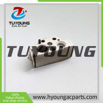 Brand new Auto Air Conditioning Expansion Valve for Seat Cordoba for Volkswagen for Skoda for Fabia 52268990 S3269001 M3396002 HFC134A 4774 EIS01302722