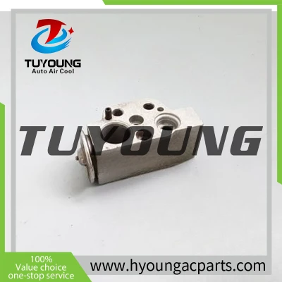Brand new Auto Air Conditioning Expansion Valve for Seat Cordoba for Volkswagen for Skoda for Fabia 52268990 S3269001 M3396002 HFC134A 4774 EIS01302722