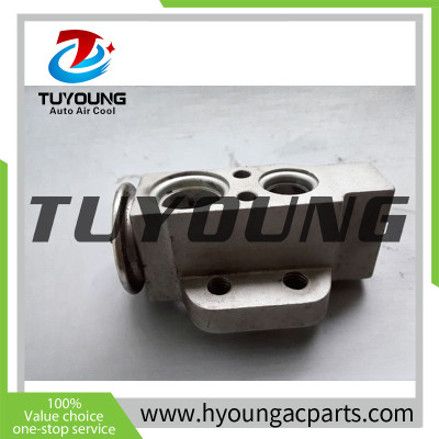 Brand new Auto Air Conditioning Expansion Valve for Seat Cordoba for Volkswagen for Skoda for Fabia 52268990 S3269001 M3396002 HFC134A 4774 EIS01302722