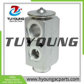 Auto Air Conditioning Expansion Valve Buick Enclave GMC Acadia Chevrolet Traverse 3.6L EX 10400C 22816159 3131367 9037572 1551318 180368