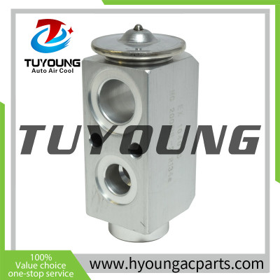 Auto Air Conditioning Expansion Valve Buick Enclave GMC Acadia Chevrolet Traverse 3.6L EX 10400C 22816159 3131367 9037572 1551318 180368