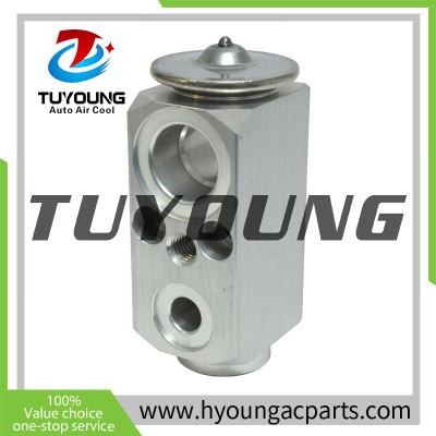 Auto Air Conditioning Expansion Valve Buick Enclave GMC Acadia Chevrolet Traverse 3.6L EX 10400C 22816159 3131367 9037572 1551318 180368