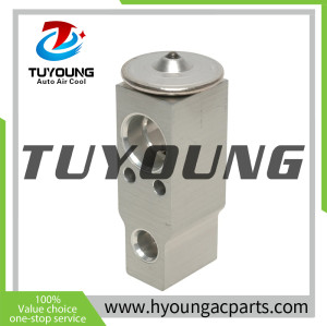 885010E080 1551214 T39283 T39175 Auto Air Conditioning Expansion Valve for Lexus GS300