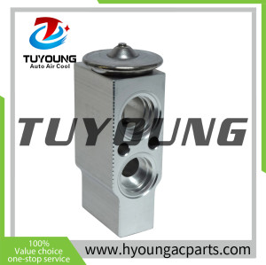 73531SA000 3131122 1551210 2012267 Auto Air Conditioning Expansion Valve for Subaru Forester