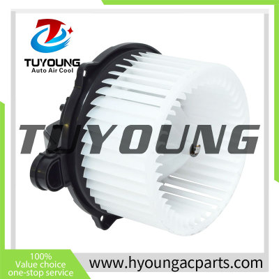 Auto Air Conditioning Blower Fan Motors 12v for 2020 HyundaiSanta Fe LimitedL4  97113A9010