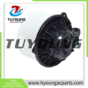 Auto Air Conditioning Blower Fan Motors 12v for 2020 HyundaiSanta Fe LimitedL4  97113A9010