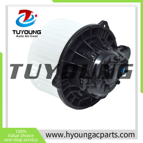 Auto Air Conditioning Blower Fan Motors 12v for 2020 HyundaiSanta Fe LimitedL4  97113A9010