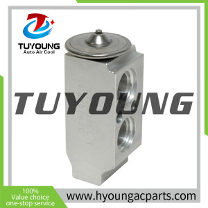 Brand new Auto Air Conditioning Expansion Valve for Kia Sedona Sorento 97626A9000 EX 10742C T39541 39541 3131270 3131442 180396