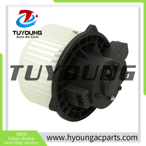 Auto Air Conditioning Blower Fan Motors 12v for 2021 Kia	Sedona SX V6  97113A9000  Four Seasons 75145 2312097