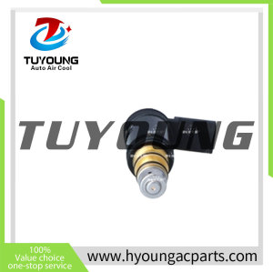 Control valve fit ac compressor For Audi A4 B5 Avant (8D5) 2.4  447190-6680 1K0260859F  1K0820803A  1K0820803E  1K0820803F