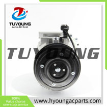 Auto AC Compressor for Hyundai Accent Blue 1.6 Kia Rio Petrol  97701-1R950 42010316  42010534  977011r950