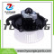 Auto Air Conditioning Blower Fan Motors 24V for Denso Komatsu ND1163402361 292500-0371 2925000371 ND116340-2361