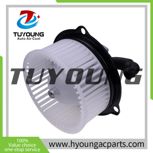 Auto Air Conditioning Blower Fan Motors 24V for Denso Komatsu ND1163402361 292500-0371 2925000371 ND116340-2361