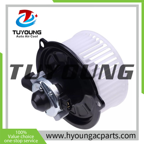 Auto Air Conditioning Blower Fan Motors 24V for Denso Komatsu ND1163402361 292500-0371 2925000371 ND116340-2361