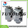 Auto Air Conditioning Expansion Valve for Volkswagen Transporter 52407549D05 7H0820679A 7H0820679B 7N0820712 7H0820679C 328509K01 328302