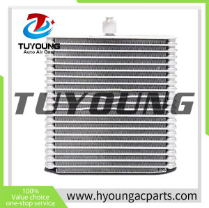 229-9133  2299133  229 9133  Auto Air Conditioning Evaporators for Caterpillar CASE Komatsu Excavator