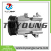 High quality brand new HCC-F500 car a/c compressor FORD TRANSIT Bus 8FK351113381 YC1H19D629AA