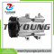 High quality brand new HCC-F500 car a/c compressor FORD TRANSIT Bus 8FK351113381 YC1H19D629AA