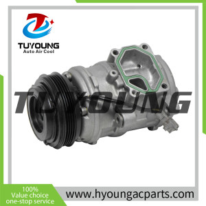 DENSO 10PA17E Auto AC Compressor for Toyota Previa 88320-28160 88320-28200 1520949 902069 10342341 639878 4710301 4711216