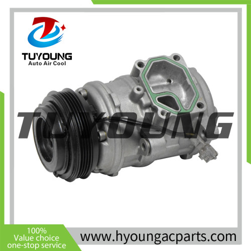 DENSO 10PA17E Auto AC Compressor for Toyota Previa 88320-28160 88320-28200 1520949 902069 10342341 639878 4710301 4711216