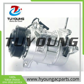 OUT OF STOCK Auto AC Compressor for Chevrolet Blazer 84489112 2265323 MC447140-6880 MC447140-6890