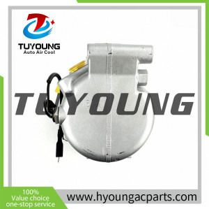SEIKO SEIKI SS10 Auto AC Compressors Suzuki Ignis Wagon 10-1183 700510427 8FK351098-541 95200-69GA0 95200-69GA1 95201-69GA1