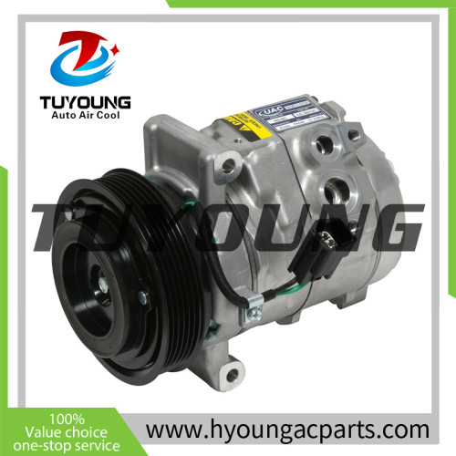 10SRE18C Auto AC Compressor for Chevrolet Captiva 84254641 20918602 CO 30013C 4472801550 197343 198343 20918602 84254641 86811088