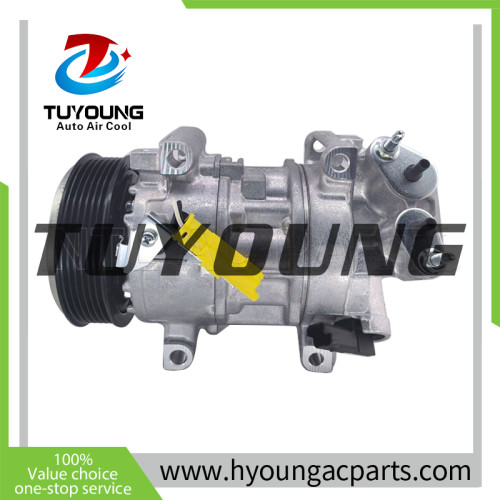 5SEL12C Auto AC Compressor for Peugeot 5008 9834779480 9834779680 9834730080 437140-1010