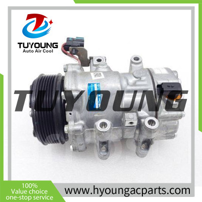 TC16 Auto AC Compressor for Chery Omoda 301000210AA 301000131AA 1.1551R K11551R