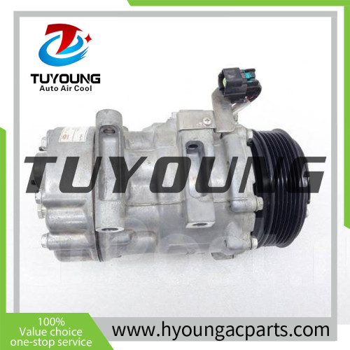 TC16 Auto AC Compressor for Chery Omoda 301000210AA 301000131AA 1.1551R K11551R