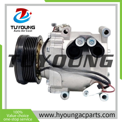 Auto AC Compressor for Lifan X60 S8103200 S8103200A2 S8103200A3 ATC-106-AP4