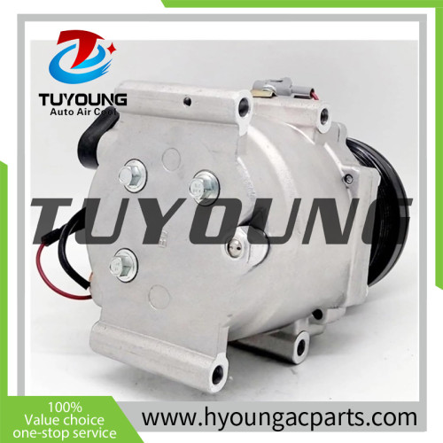 Auto AC Compressor for Lifan X60 S8103200 S8103200A2 S8103200A3 ATC-106-AP4