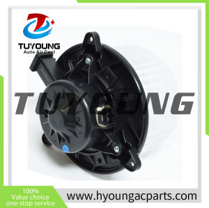 AC Fan Blower Motor for  2010 Buick Allure CX V6  13263279 1581637 1581732 1581785 76904 Four Seasons 76904 13369460 PM4047 PM9375 1800438 700269