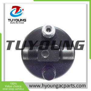 08573700 33739 3713557AM 08573700 Auto Air Conditioning Receiver Drier for UNIVERSAL