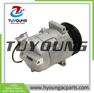 CVC Auto AC Compressor Chevrolet Equinox GMC Terrain CO 29306C 2333818 1522330 3024121 T68222 67222 68222 23338189 23381813