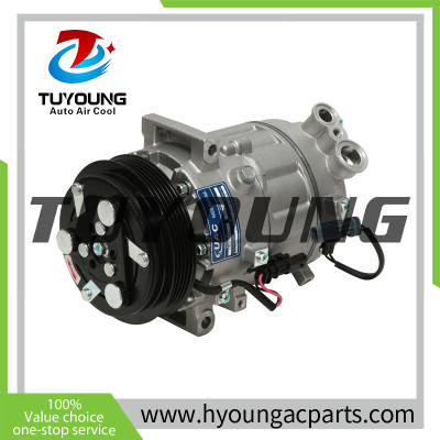 CVC Auto AC Compressor for Chevrolet Equinox for GMC Terrain CO 29306C 2333818 1522330 3024121 T68222 67222 68222 23338189 23381813