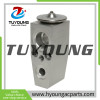 Auto Air Conditioning Expansion Valve Chevrolet Impala 22980946 EX 529495C 1551319 1551334 T39504 39504 39543 22980946 23114664 23473612