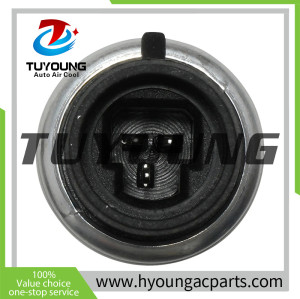 Auto AC pressure switches for Buick Cascada Base 1.6L Turbocharged TEM207446 TEM207799 E965185 MT1247 559005S 12CP454 TL8508931 SW313 T5023