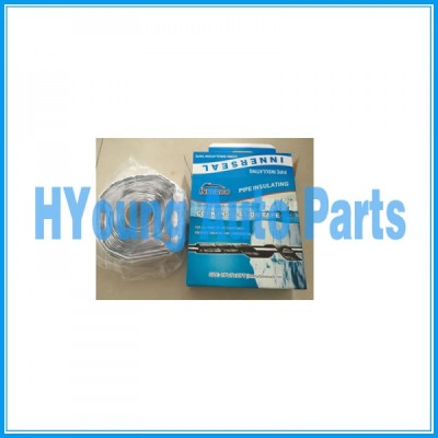 auto air conditioning A/C Refrigerant "Cork" Insulation Tape, China supply, Universal Auto a/c Insulation Cork Tape,A/C INSUL TAPE W/SELF-ADH
