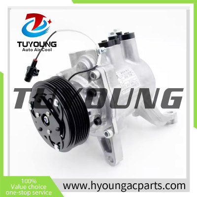 brand new DKV10Z car a/c compressor Subaru Scion FR-S&BRZ 2.0L 2013 - 2015 60-03623 NC 4472803260 73111CA000 DW197395 T198395 4472803260 Four Seasons 198395