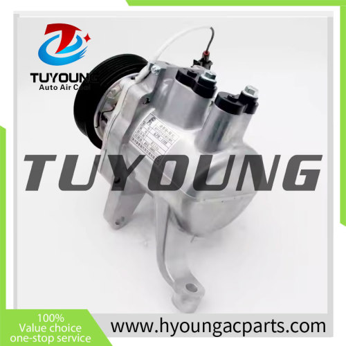 brand new DKV10Z car a/c compressor Subaru Scion FR-S&BRZ 2.0L 2013 - 2015 60-03623 NC 4472803260 73111CA000 DW197395 T198395 4472803260 Four Seasons 198395