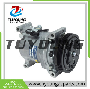 SS10LF10 Auto AC Compressor Chevrolet Cruze 9520077JAO 9520169GB2 9520169GC0 9520169GCO 9520069GC0 9520069GCO