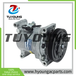 SS10LF10 Auto AC Compressor Chevrolet Cruze 9520077JAO 9520169GB2 9520169GC0 9520169GCO 9520069GC0 9520069GCO