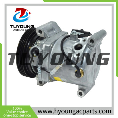 SS10LF10 Auto AC Compressor Chevrolet Cruze 9520077JAO 9520169GB2 9520169GC0 9520169GCO 9520069GC0 9520069GCO