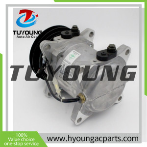 KPR-9632 Auto AC Compressor for Isuzu 700P/2.0L