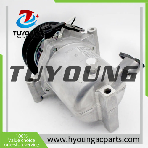 Auto AC Compressor for NISSAN Verso NISSAN Cube 92600CJ67A KPR-96102 92600-CJ63A 92600-CJ63D